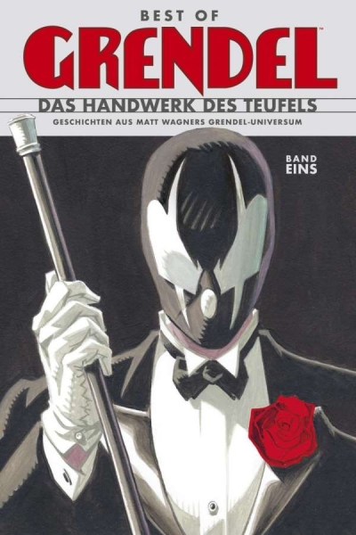 Best of Grendel 1 - Das Handwerk des Teufels